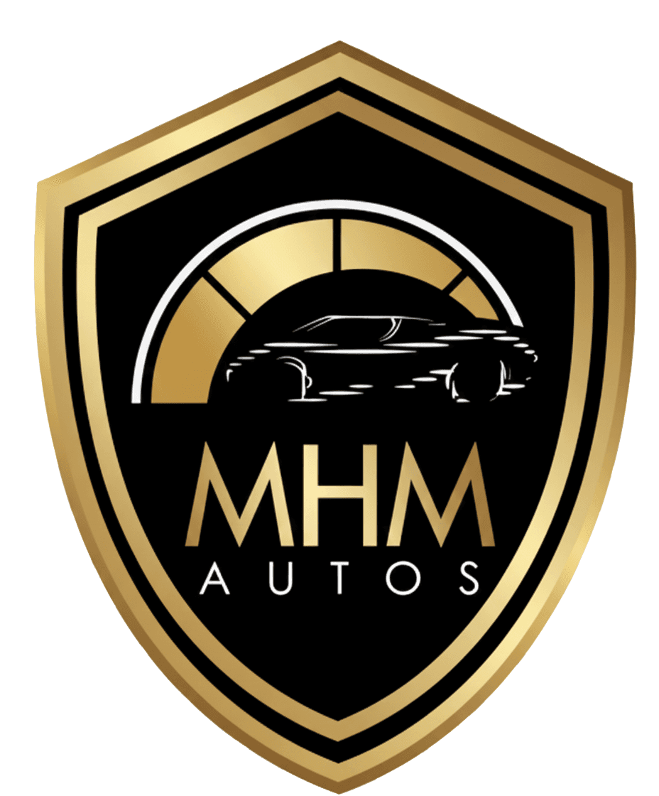 MHM Autos Logo